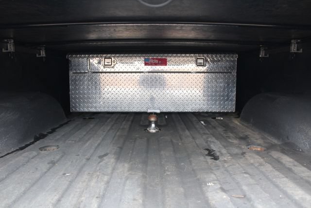 Used 2018 RAM 3500 Tradesman w/ Chrome Appearance Group AWD/4WD image 13