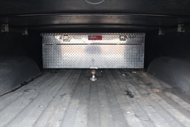 Used 2018 RAM 3500 Tradesman w/ Chrome Appearance Group AWD/4WD image 13