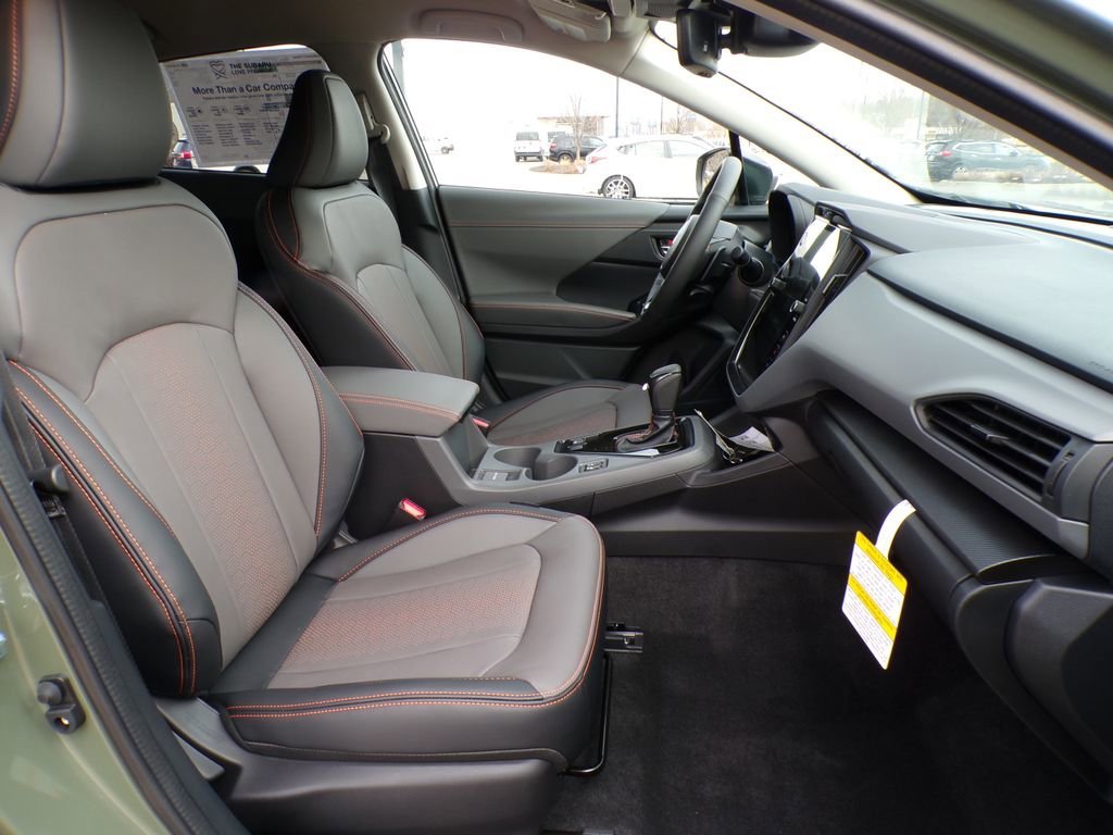 New 2026 Subaru Crosstrek 2.5i Limited AWD/4WD image 16