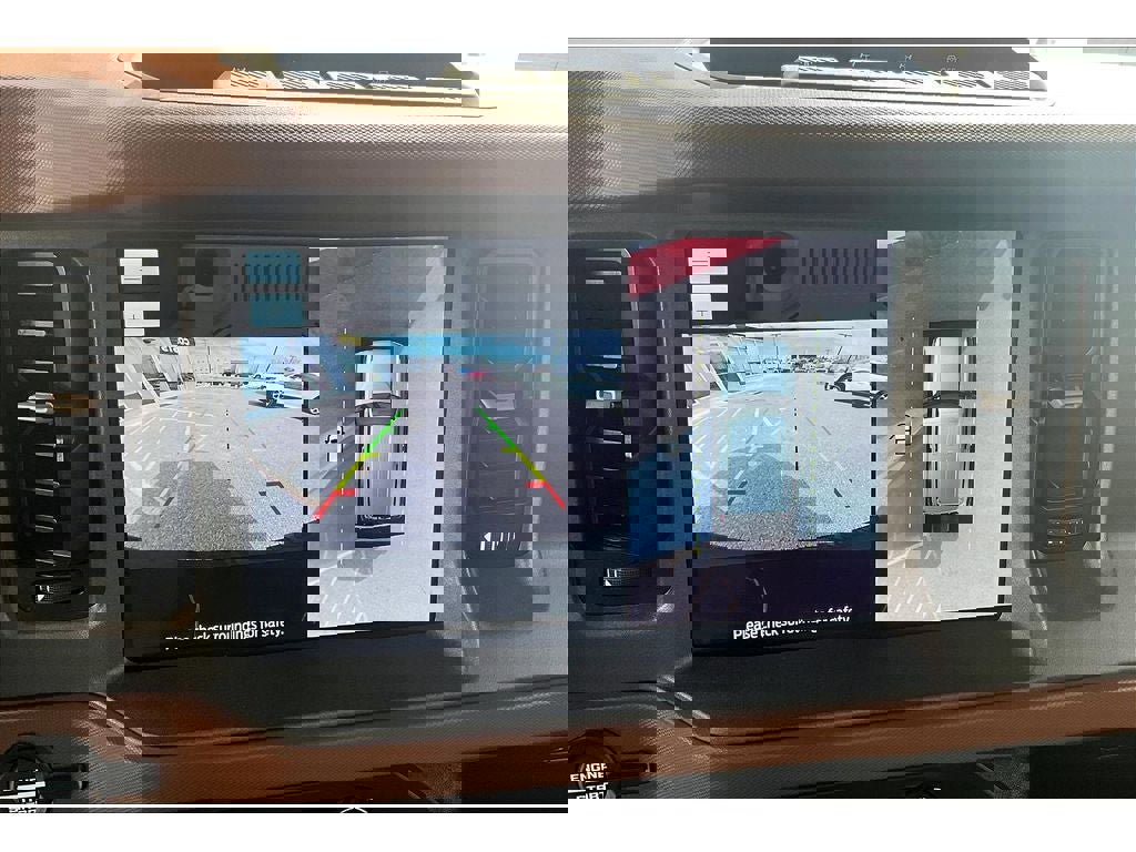 Used 2024 Ford Bronco Outer Banks image 24