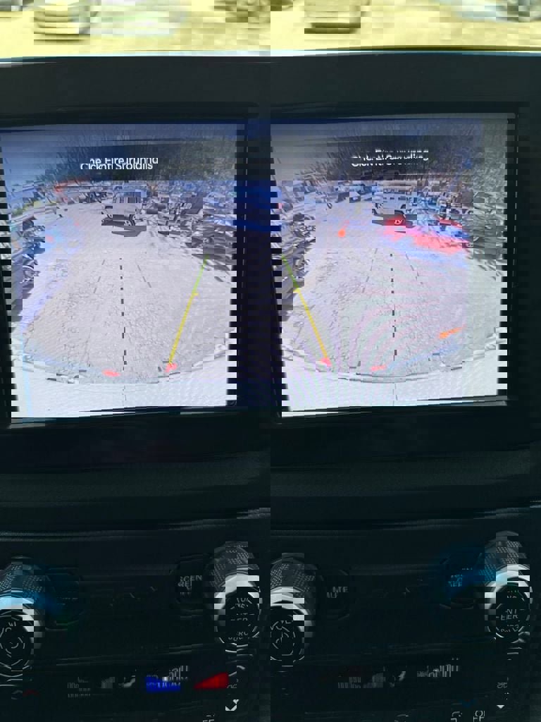 Used 2023 RAM ProMaster 2500 FWD image 17