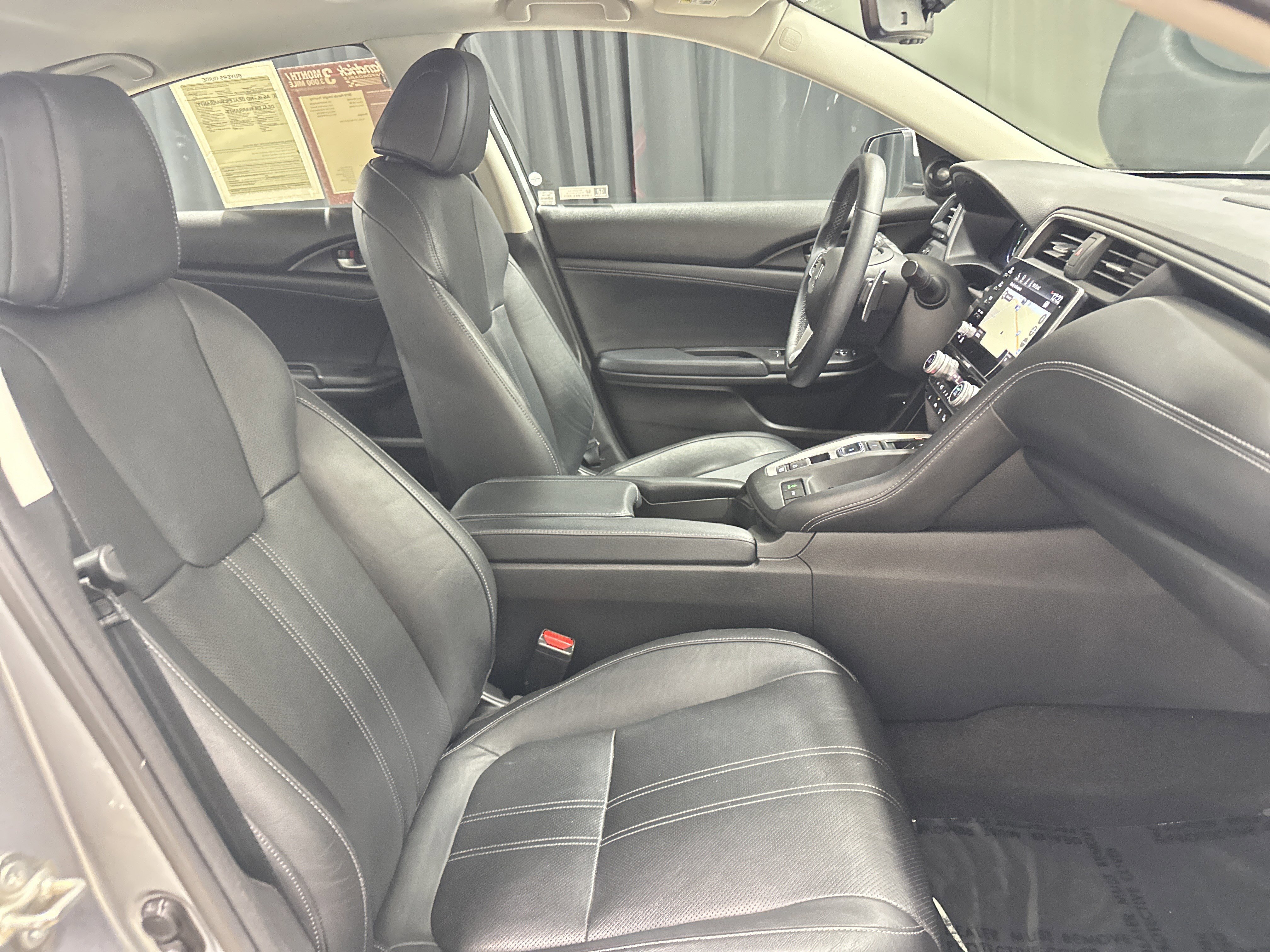 Used 2019 Honda Insight Touring image 33