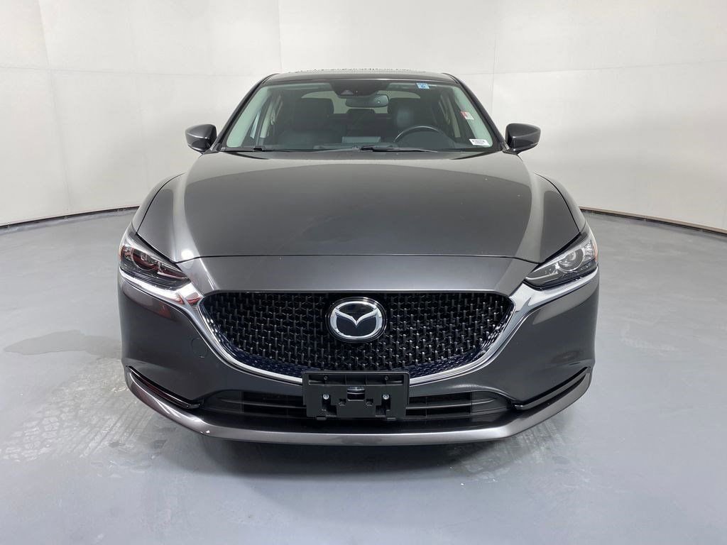 Used 2021 MAZDA MAZDA6 Grand Touring image 2