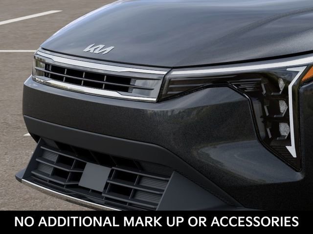 New 2026 Kia K4 EX image 12