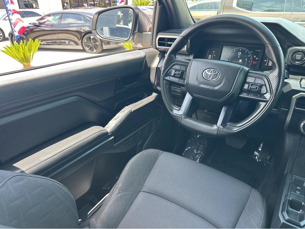Used 2024 Toyota Tacoma SR RWD image 19