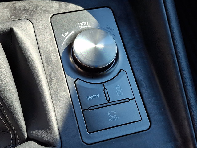 New 2026 Lexus IS 350 F Sport AWD/4WD image 14