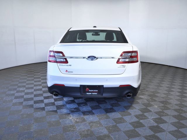 Used 2016 Ford Taurus SEL w/ Equipment Group 201A image 7