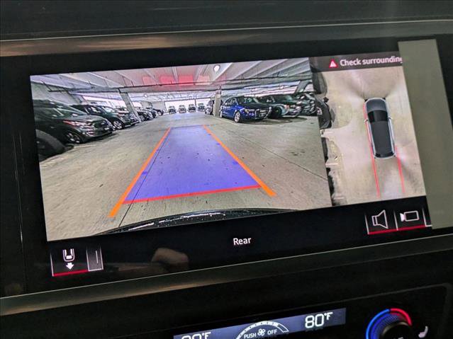 New 2025 Audi Q3 2.0T Premium Plus image 14