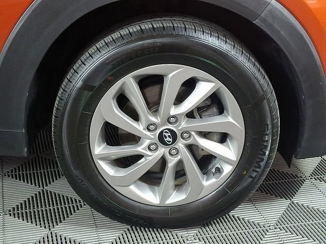 Used 2016 Hyundai Tucson SE w/ Option Group 02 AWD/4WD image 11