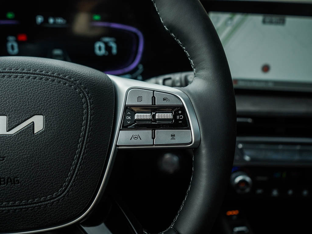 New 2025 Kia Telluride EX X-Line image 23