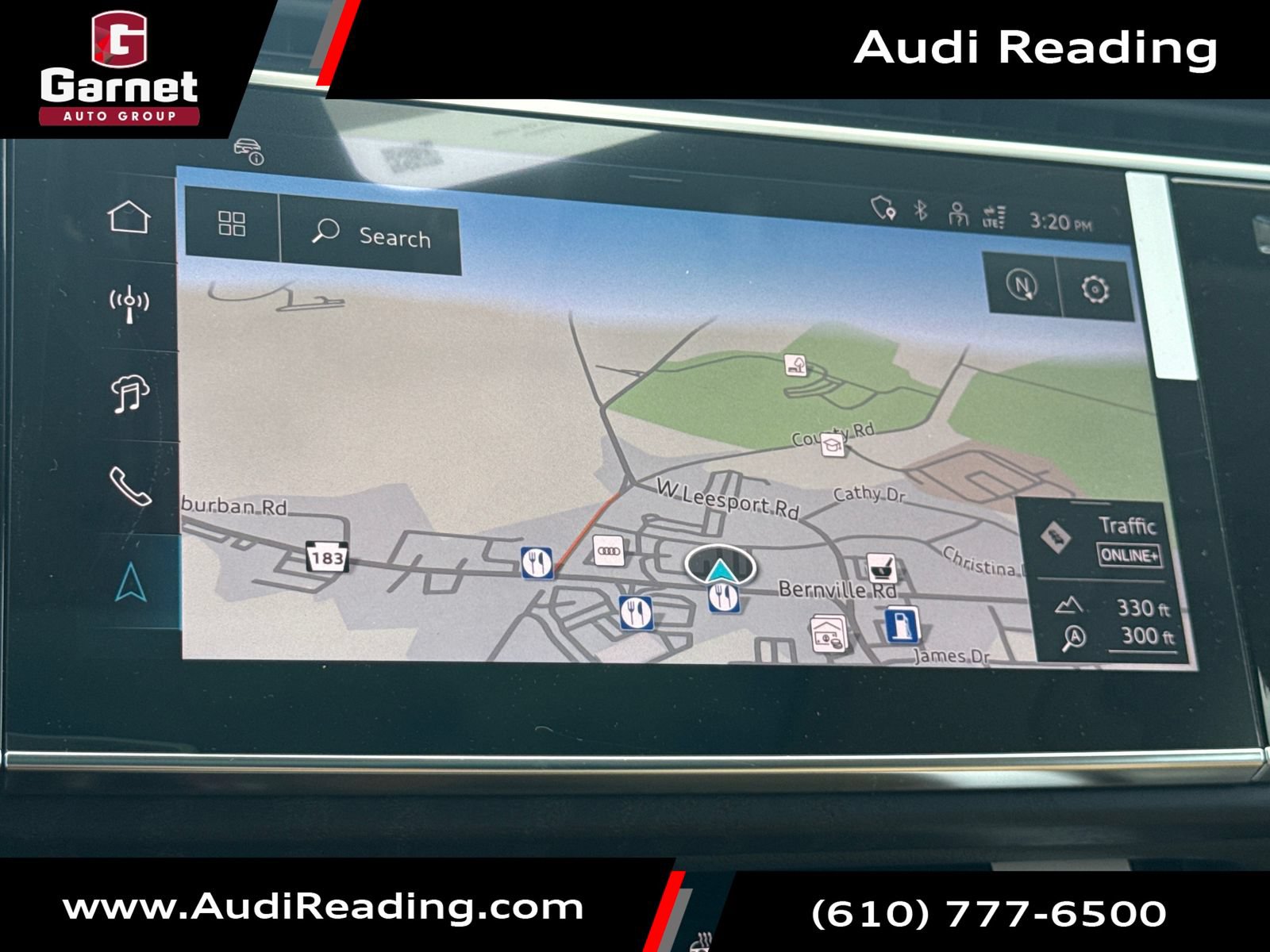 New 2026 Audi Q8 Premium Plus AWD/4WD image 20