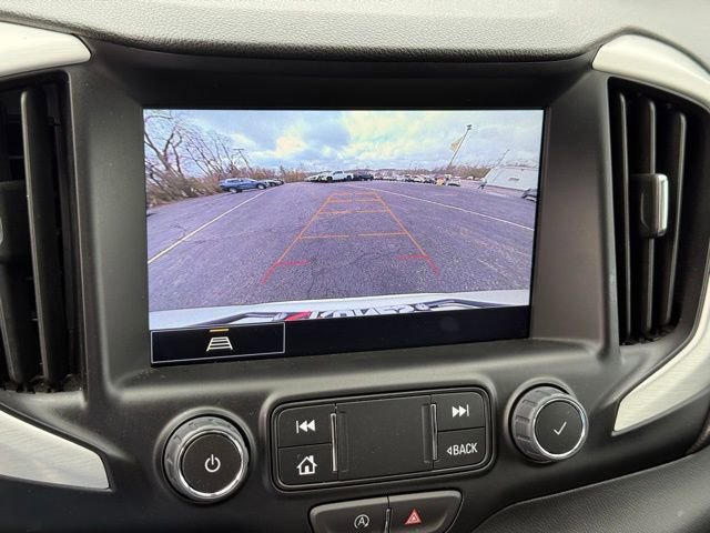 Used 2024 GMC Terrain SLT AWD/4WD image 35