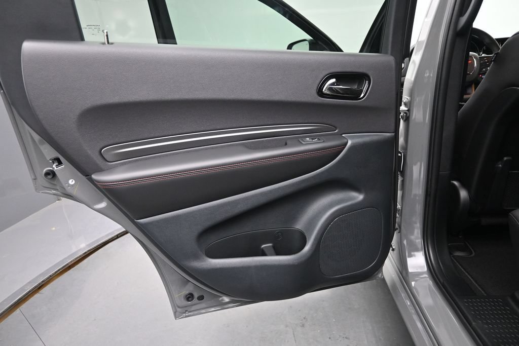 New 2026 Dodge Durango GT AWD/4WD image 13