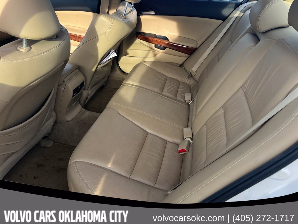 Used 2012 Honda Accord EX-L image 16