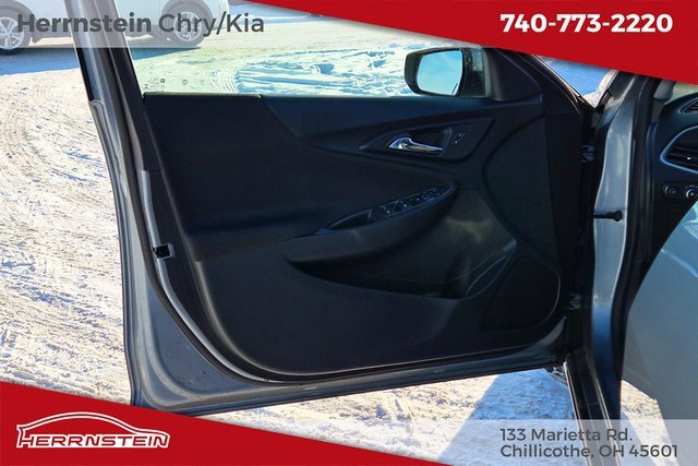 Used 2024 Chevrolet Malibu LT image 15