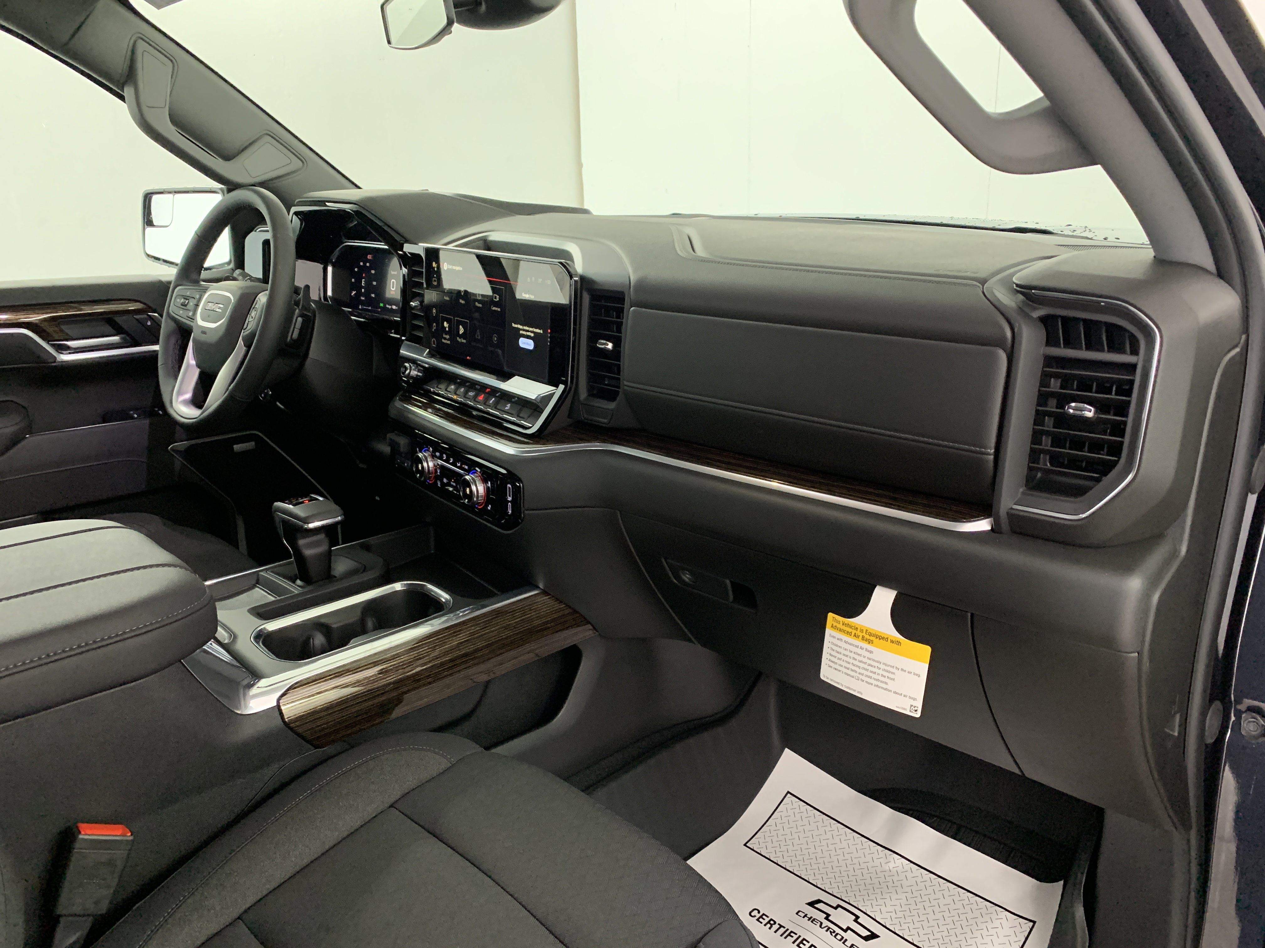 New 2026 GMC Sierra 1500 Elevation image 33