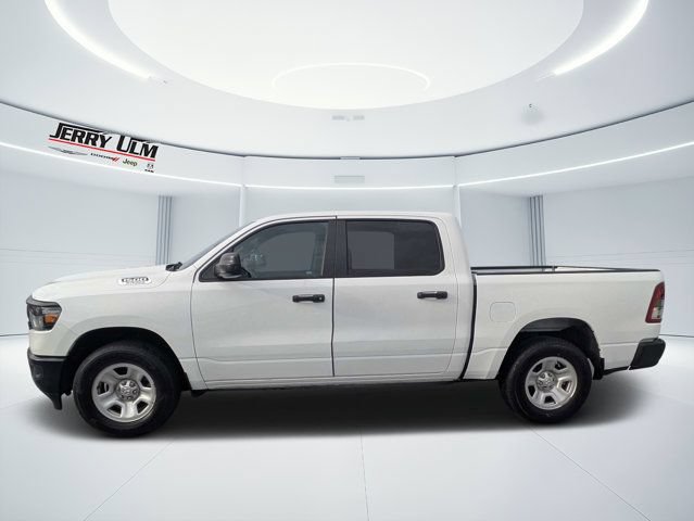 Used 2024 RAM 1500 Tradesman AWD/4WD image 6