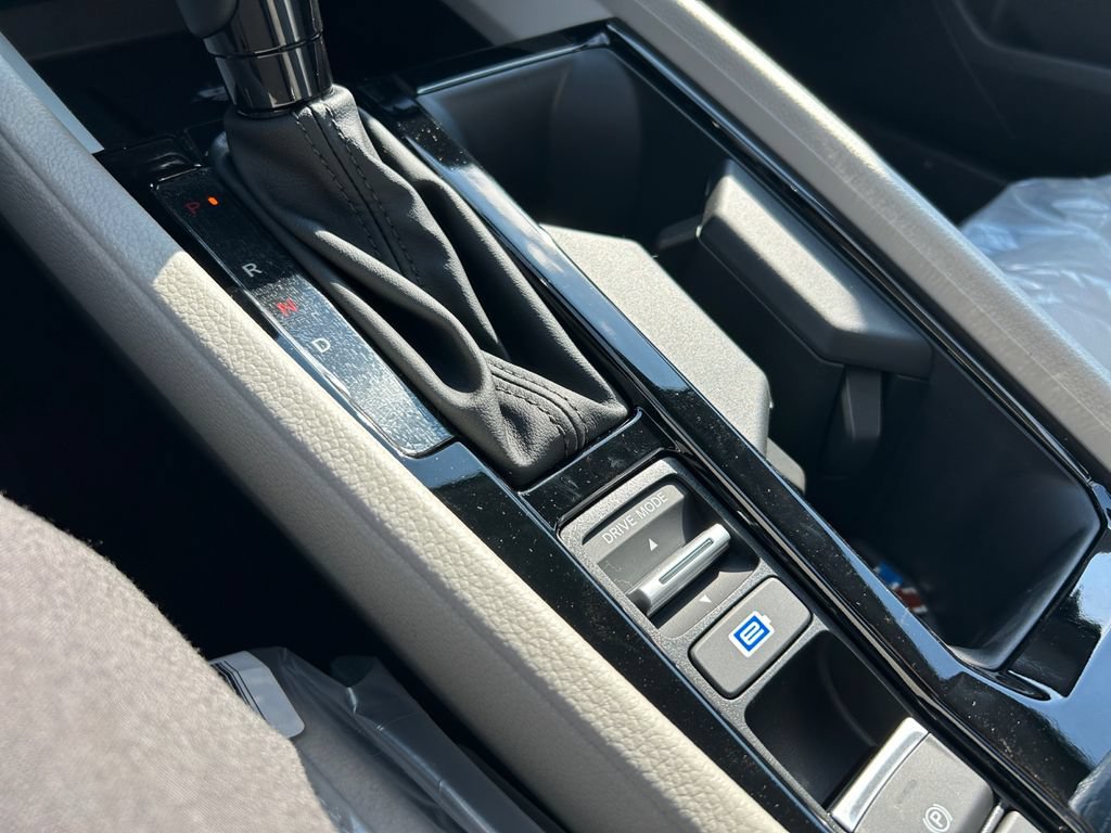 New 2026 Honda Accord EX-L image 24