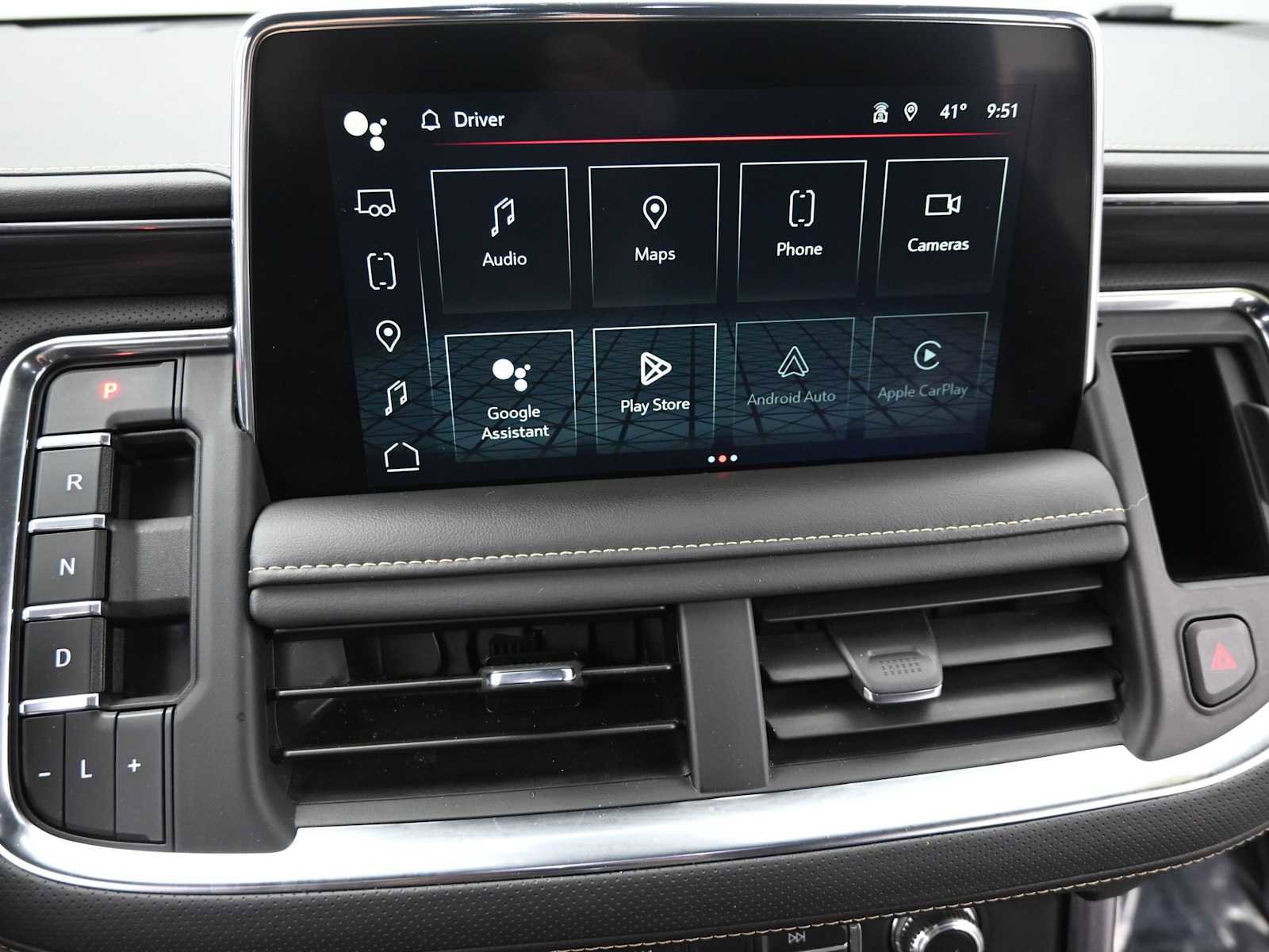 Used 2024 GMC Yukon SLT image 17