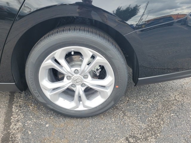 New 2026 Honda Accord LX image 10