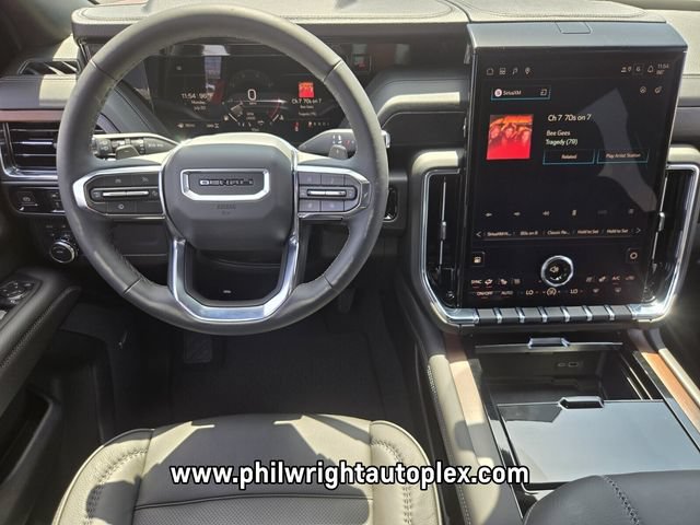 New 2026 GMC Yukon Denali AWD/4WD image 14