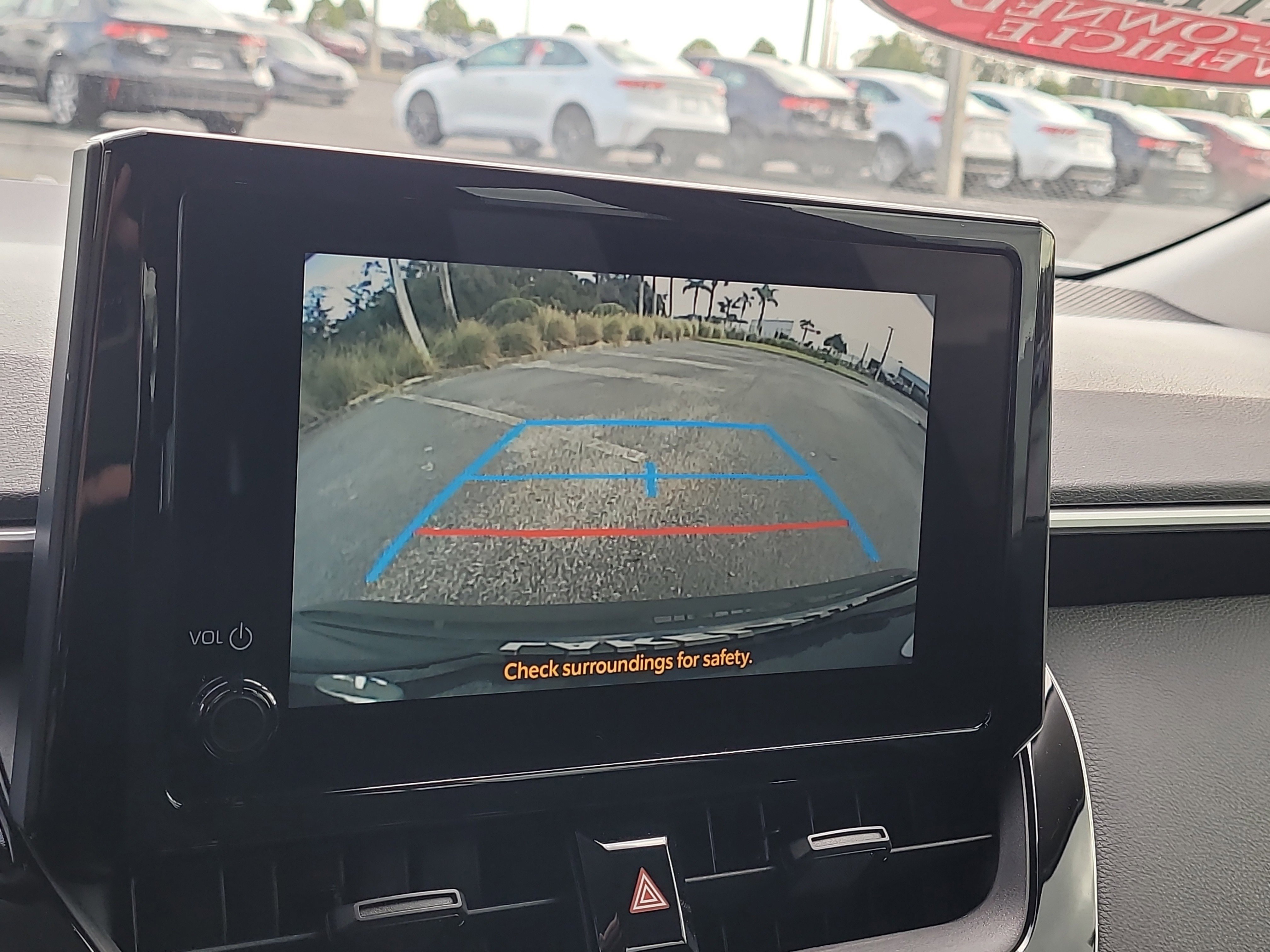 Certified 2023 Toyota Corolla LE image 22