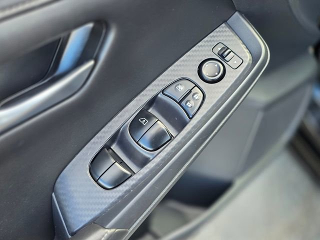 Used 2024 Nissan Sentra SV FWD image 18