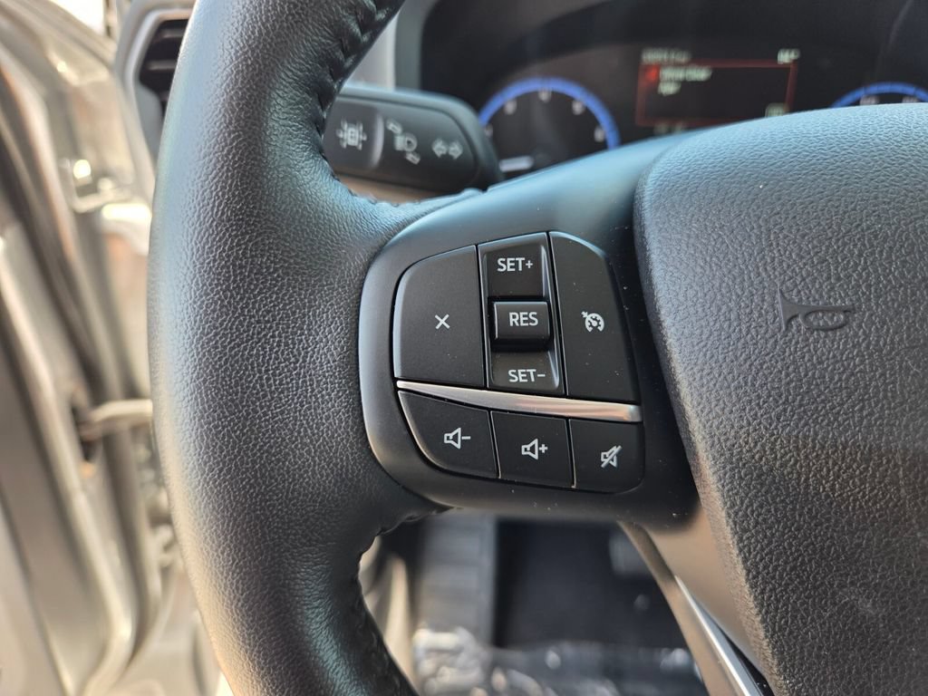 Used 2023 Ford Bronco Sport Big Bend w/ Convenience Package AWD/4WD image 31