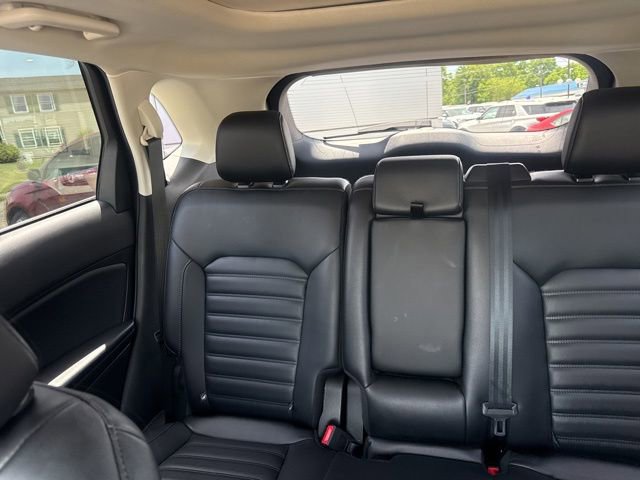Used 2022 Ford Edge SEL w/ Convenience Package AWD/4WD image 30