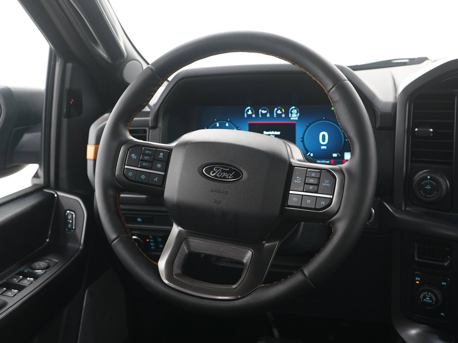 Used 2025 Ford F150 Tremor AWD/4WD image 17