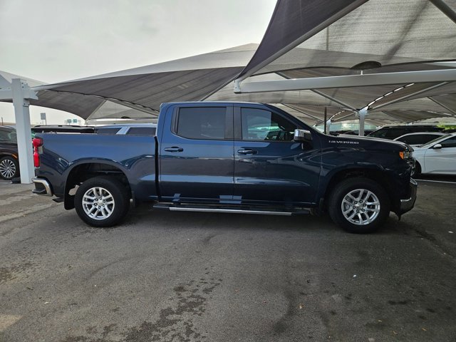 Used 2020 Chevrolet Silverado 1500 LT w/ All-Star Edition RWD video 4