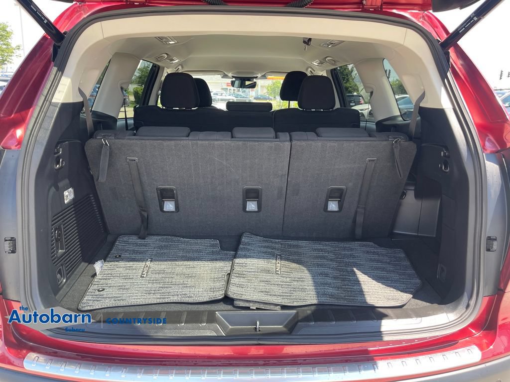 Used 2023 Subaru Ascent Premium w/ Convenience Package AWD/4WD image 24