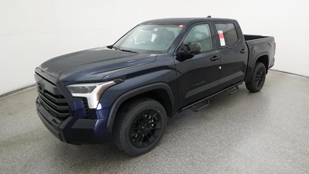 New 2026 Toyota Tundra SR5 AWD/4WD image 33