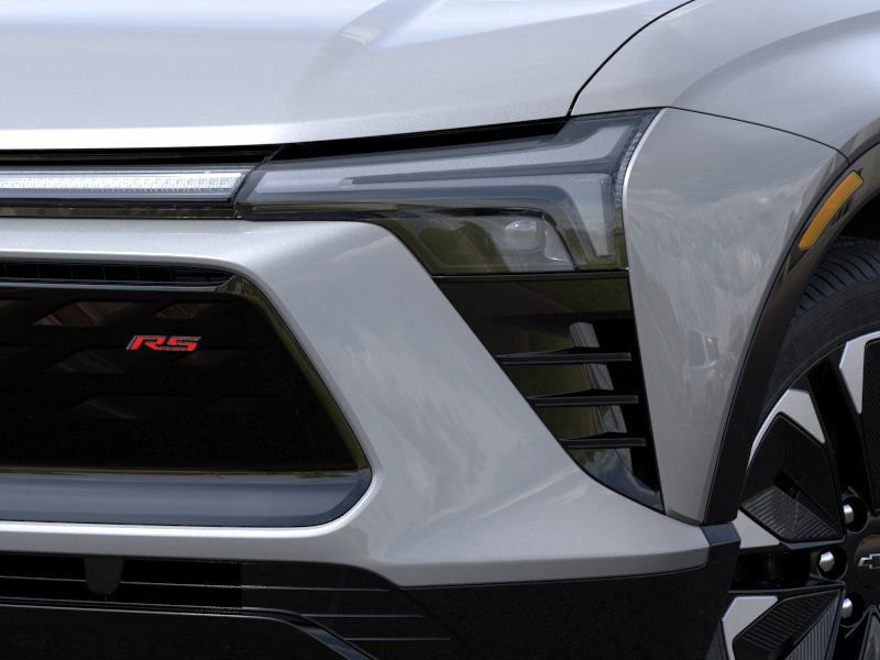 New 2026 Chevrolet Blazer EV RS image 10