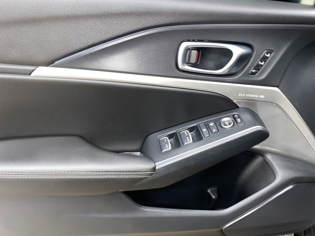 Used 2023 Acura Integra A-Spec image 26