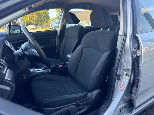 Used 2016 Subaru Impreza 2.0i image 10