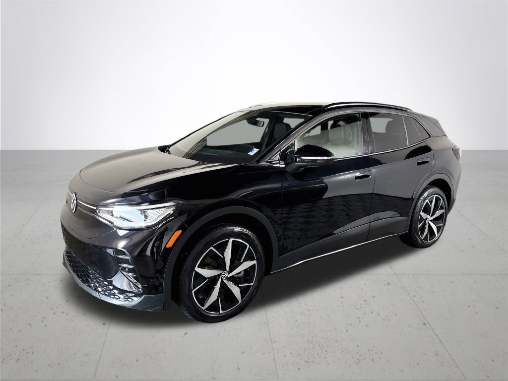 Certified 2023 Volkswagen ID.4 Pro S AWD/4WD image 2