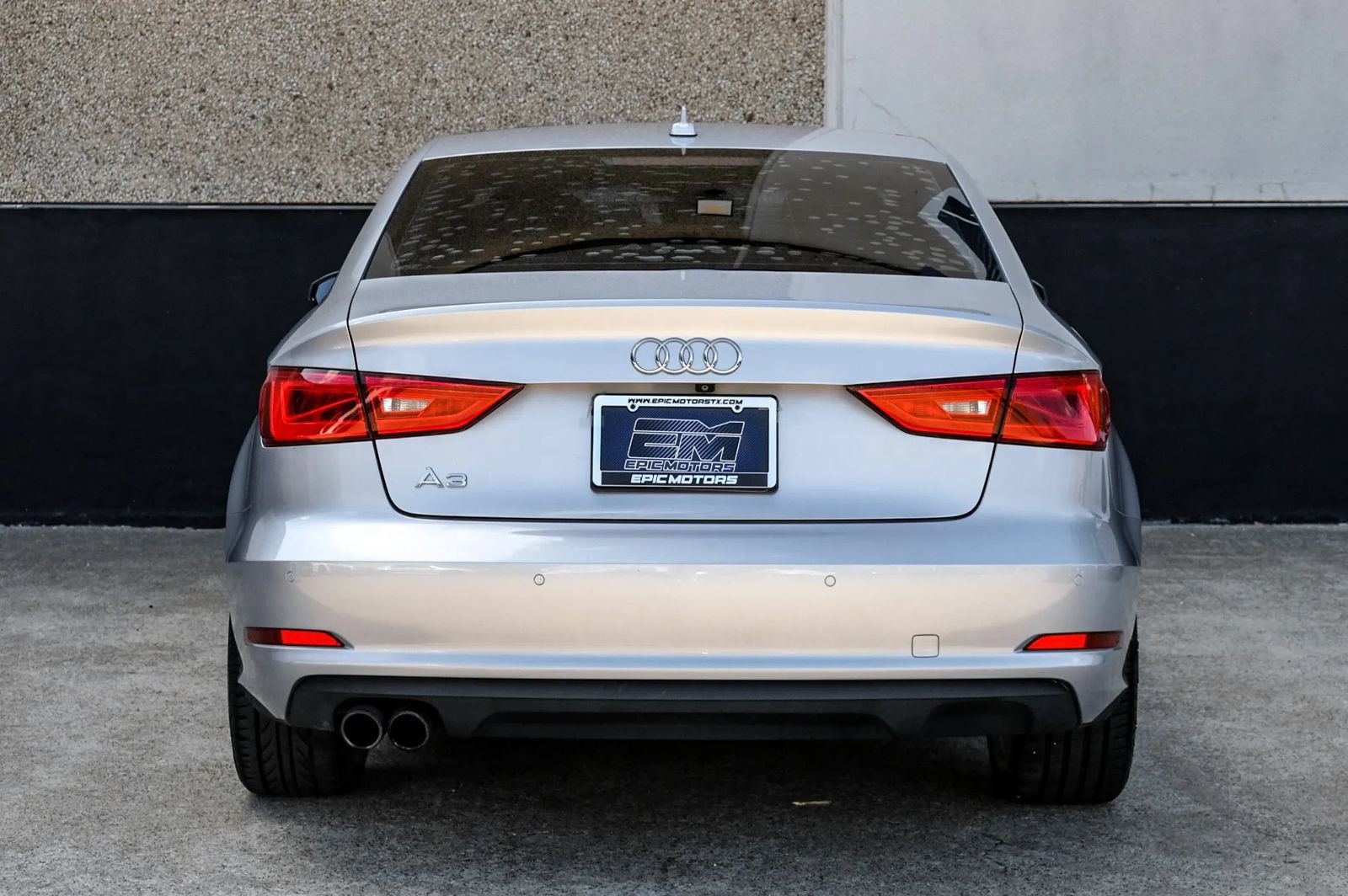 Used 2016 Audi A3 1.8T Premium FWD image 13