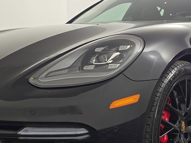Certified 2023 Porsche Panamera GTS image 12