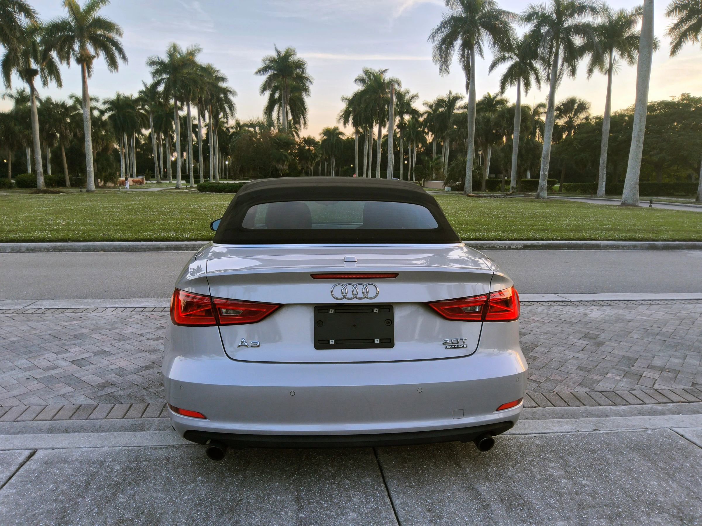 Used 2015 Audi A3 2.0T Premium w/ Driver Assistance Package image 36