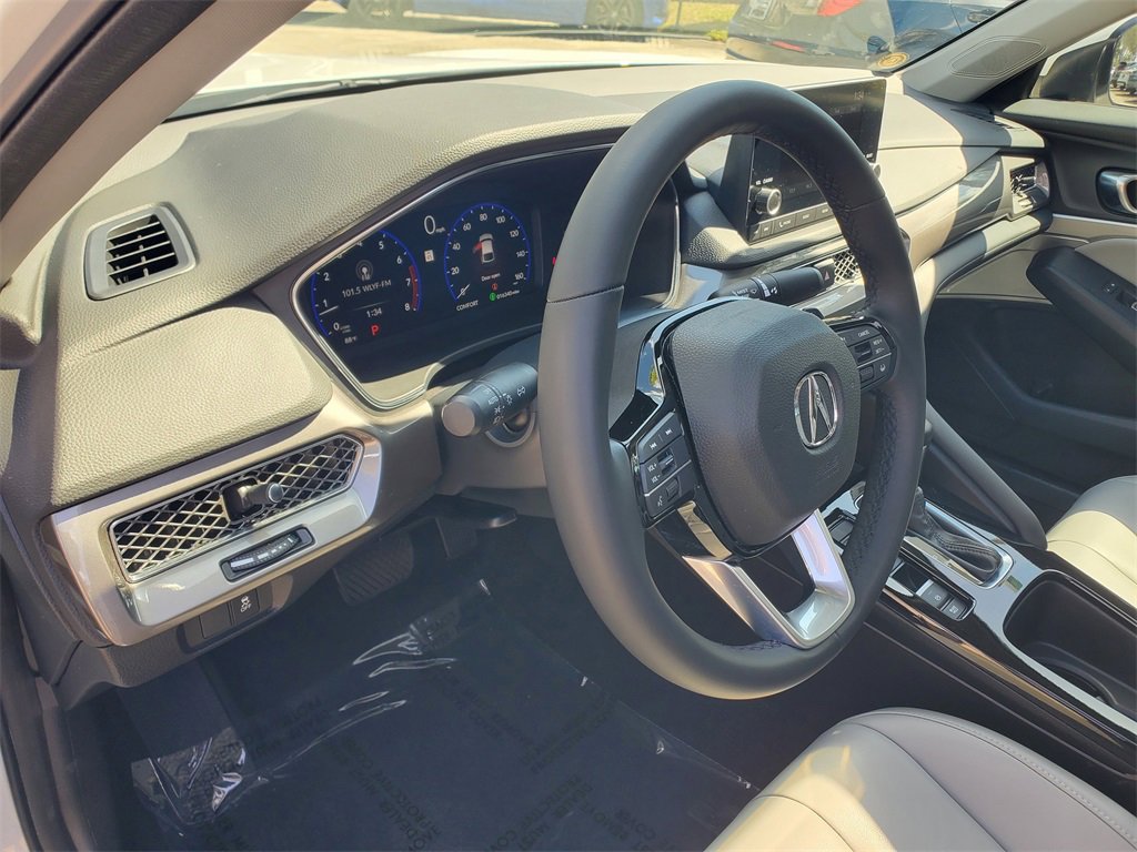 Certified 2023 Acura Integra image 14