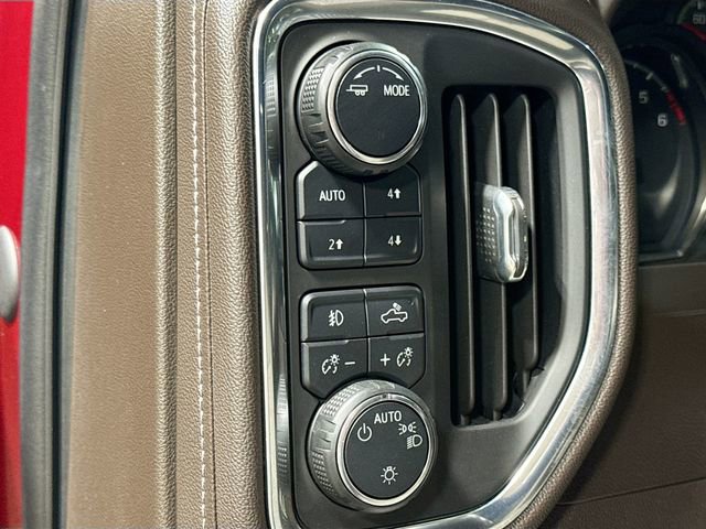 Used 2020 Chevrolet Silverado 1500 RST image 12