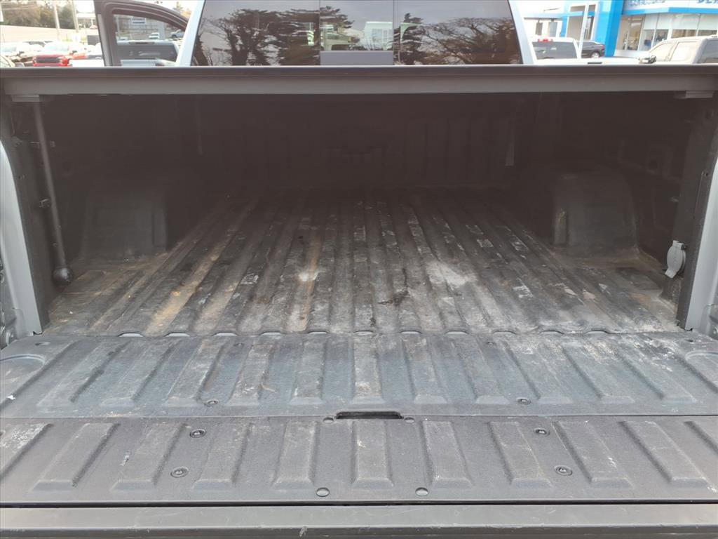 Used 2024 Chevrolet Silverado 1500 LT Trail Boss w/ Convenience Package II image 13