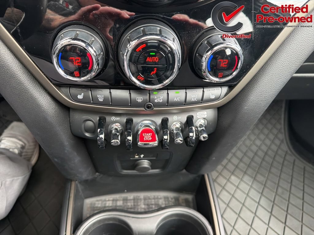 Used 2023 MINI Cooper Countryman S FWD image 57