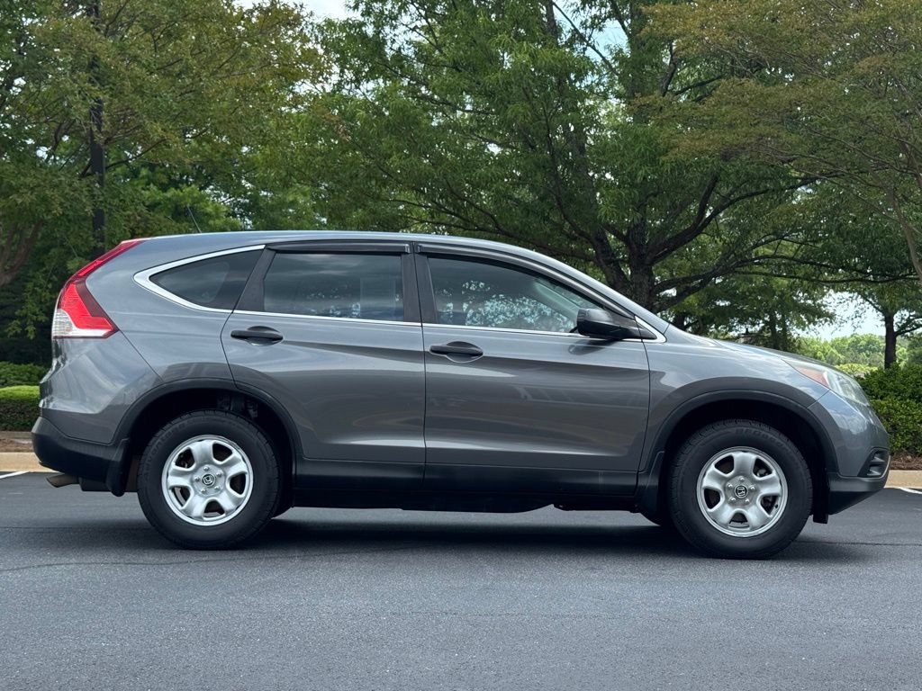 Used 2014 Honda CR-V LX image 2