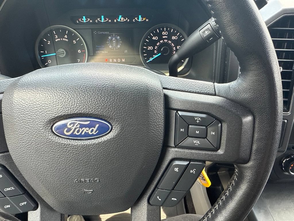 Used 2018 Ford F150 XLT w/ Equipment Group 302A Luxury AWD/4WD image 30