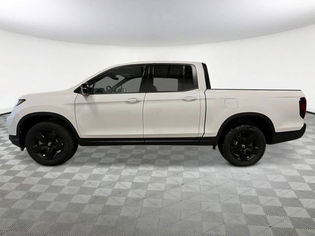 New 2026 Honda Ridgeline Black Edition image 2