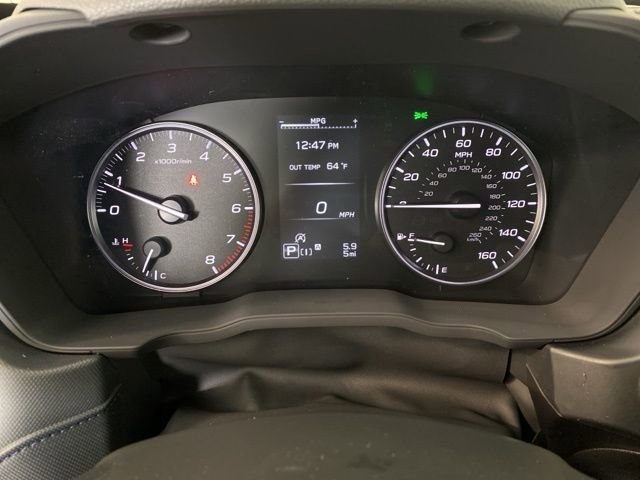 New 2026 Subaru Forester Premium image 23