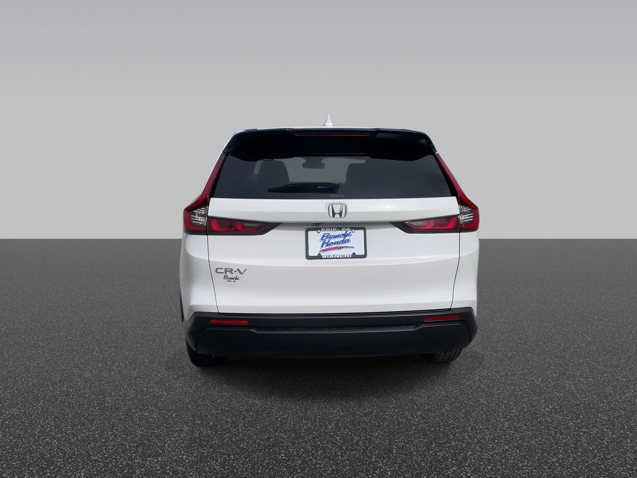 Used 2024 Honda CR-V EX image 8