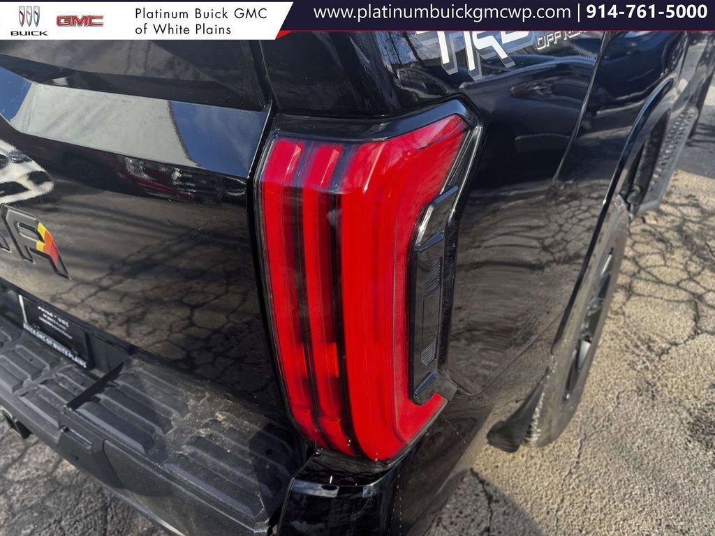 Used 2024 Toyota Tundra 1794 Edition w/ TRD Off-Road Package image 10